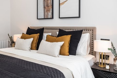 3 chambres Appartement à Thanh Son, Vietnam No. 89997 26