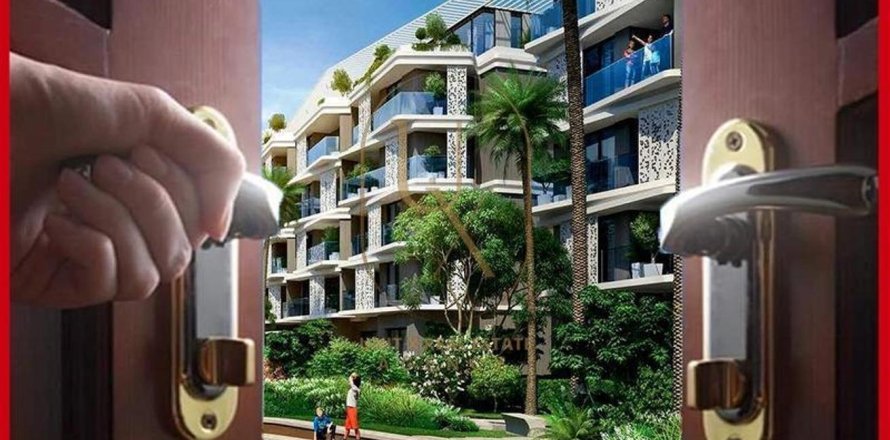 3 bedrooms Villa in Nasser 4 Housing, Vietnam No. 38266