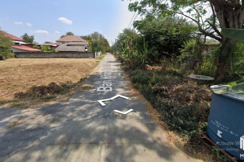 Land in Chiang Mai, Thailand No. 97855 11
