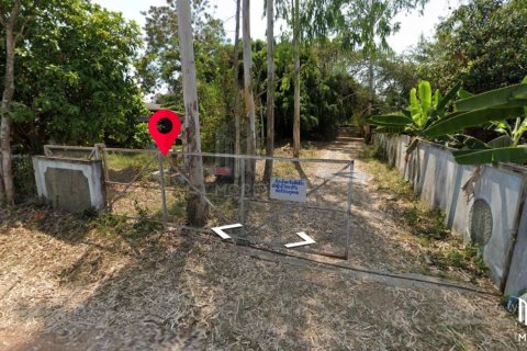 Land in Chiang Mai, Thailand No. 97855 8