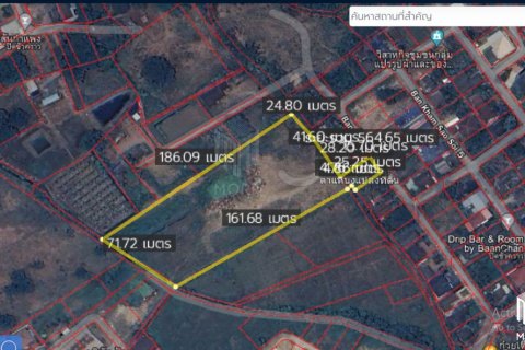 Land in Chiang Mai, Thailand No. 97855 3