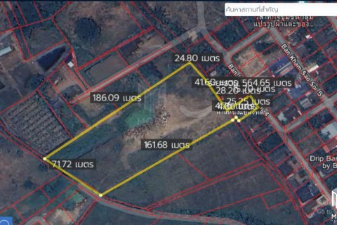 Land in Chiang Mai, Thailand No. 97855 2