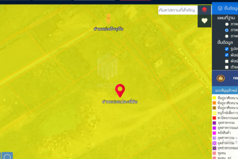 Land in Chiang Mai, Thailand No. 97855 6