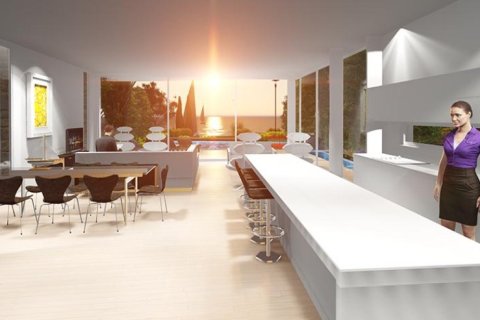 3 rooms Villa in Paphos, Cyprus No. 105234 6