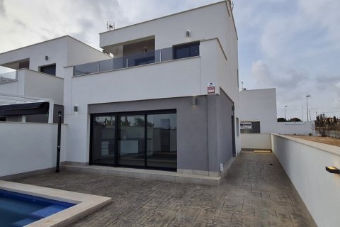 3 chambres Villa à Los Dolses, Spain No. 128213