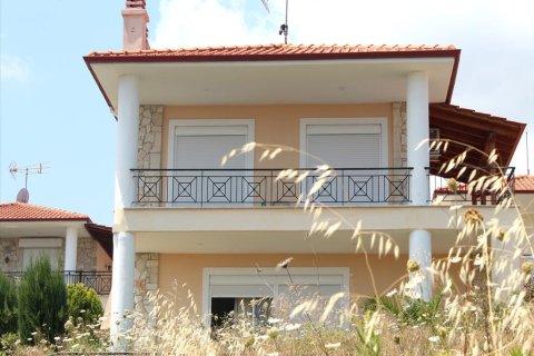 2 dormitorios House en Chalkidiki, Greece No. 60248 17