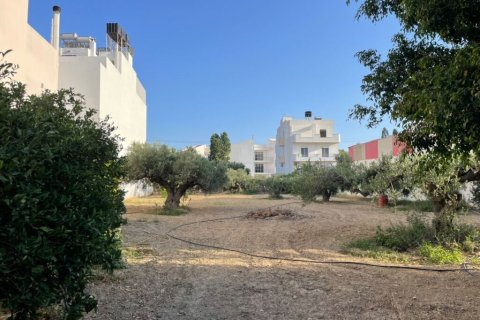 Земельный участок 1002м² в Иерапетра, Греция №108375 5