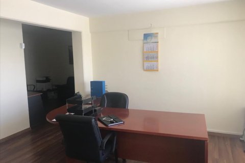 Коммерческая недвижимость 203м² в Никосия, Кипр №106210 10