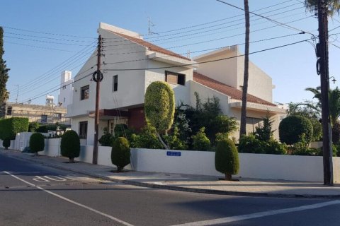 370m² Villa in Nicosia, Cyprus No. 105001 7