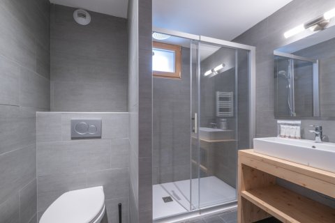 4 chambres Appartement à Huez, France No. 99694 11