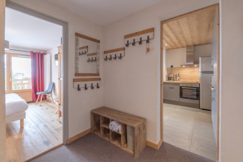 4 chambres Appartement à Huez, France No. 99694 14