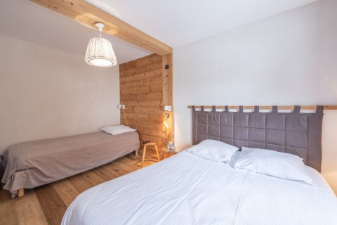 4 chambres Appartement à Huez, France No. 99694 10