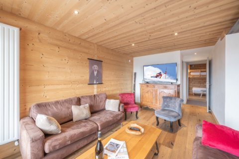 4 chambres Appartement à Huez, France No. 99694 4