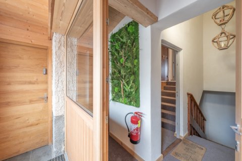 4 chambres Appartement à Huez, France No. 99694 15