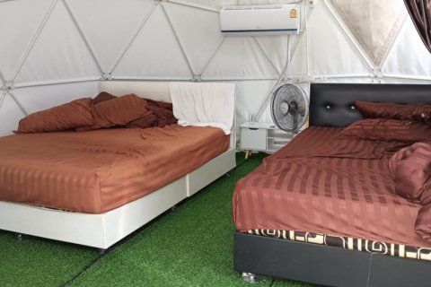 19 bedrooms Commercial property in Chiang Mai, Thailand No. 97575 15