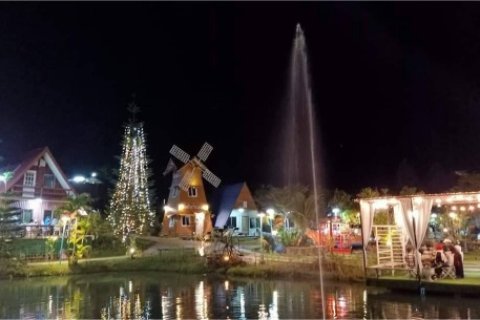 19 bedrooms Commercial property in Chiang Mai, Thailand No. 97575 18