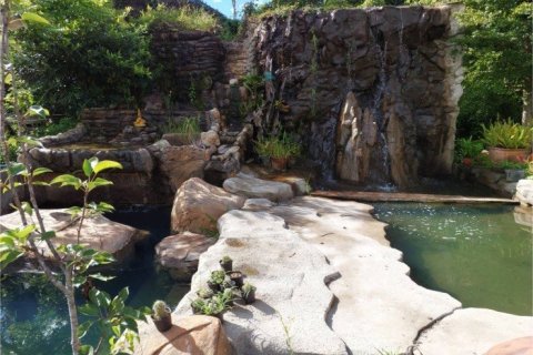 19 bedrooms Commercial property in Chiang Mai, Thailand No. 97575 20