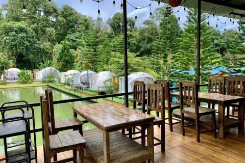 19 bedrooms Commercial property in Chiang Mai, Thailand No. 97575 4