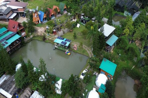 19 bedrooms Commercial property in Chiang Mai, Thailand No. 97575 5