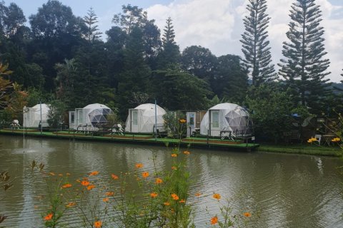 19 bedrooms Commercial property in Chiang Mai, Thailand No. 97575 9