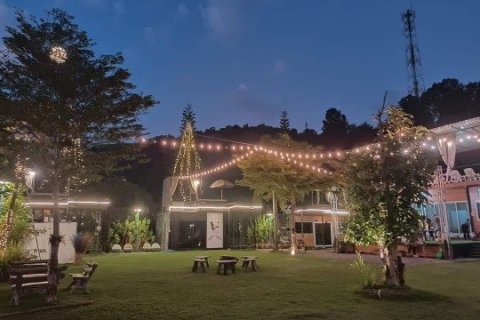 19 bedrooms Commercial property in Chiang Mai, Thailand No. 97575 21