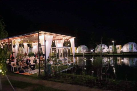 19 bedrooms Commercial property in Chiang Mai, Thailand No. 97575 19