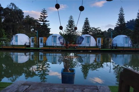 19 bedrooms Commercial property in Chiang Mai, Thailand No. 97575 2