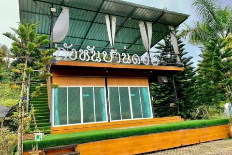 19 bedrooms Commercial property in Chiang Mai, Thailand No. 97575 12