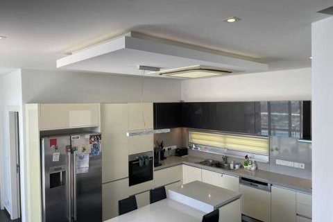 5 dormitorios Villa en Agios Athanasios, Cyprus No. 100690 7