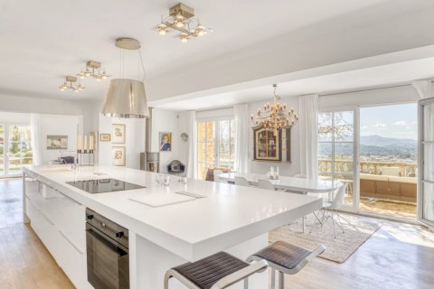 4 chambres Villa à Mouans-Sartoux, France No. 99802 2