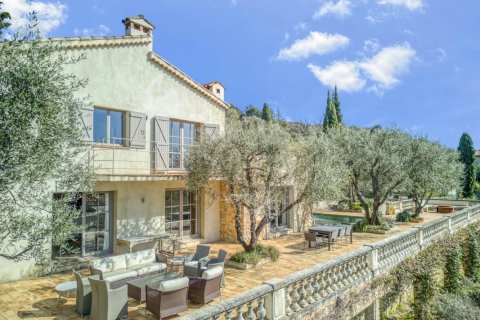 4 chambres Villa à Mouans-Sartoux, France No. 99802 5