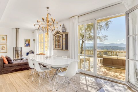 4 chambres Villa à Mouans-Sartoux, France No. 99802 7