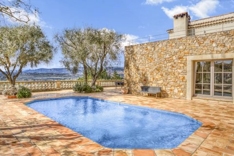 4 chambres Villa à Mouans-Sartoux, France No. 99802 1