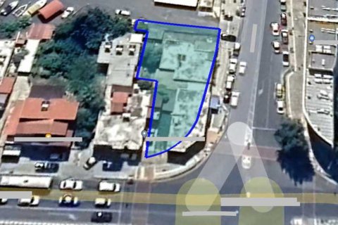 Commercial property in Limassol, Cyprus No. 64308 1