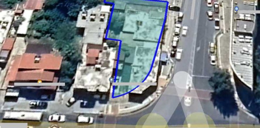 Commercial property in Limassol, Cyprus No. 64308