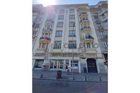 5 bedrooms Apartment in Beyoglu, Turkey No. 115860