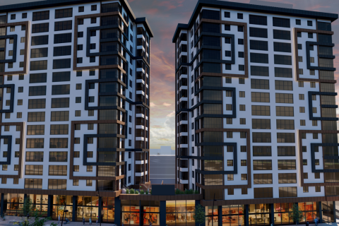 Квартира с 2 спальнями в Khanh Hoa, Вьетнам №114688 1