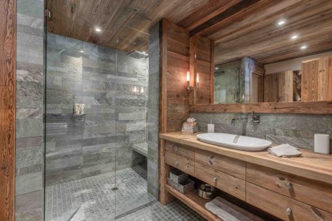 6 bedrooms House in Megeve, France No. 99866 19