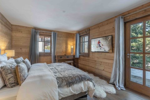 6 bedrooms House in Megeve, France No. 99866 17