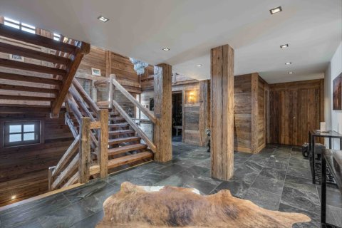 6 bedrooms House in Megeve, France No. 99866 11