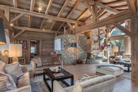 6 bedrooms House in Megeve, France No. 99866 8