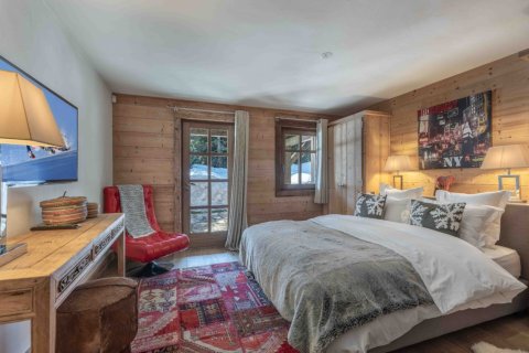 6 bedrooms House in Megeve, France No. 99866 14