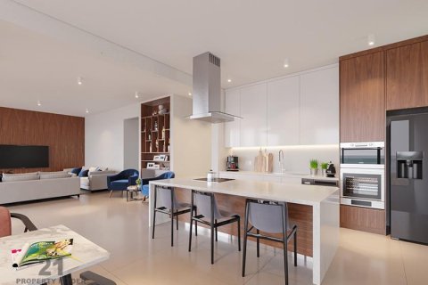 4 bedrooms Villa in Kissonerga, Cyprus No. 39144 3