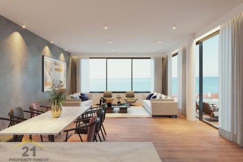 4 bedrooms Villa in Kissonerga, Cyprus No. 39144 4