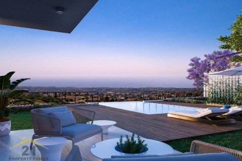 4 bedrooms Villa in Kissonerga, Cyprus No. 39144 9