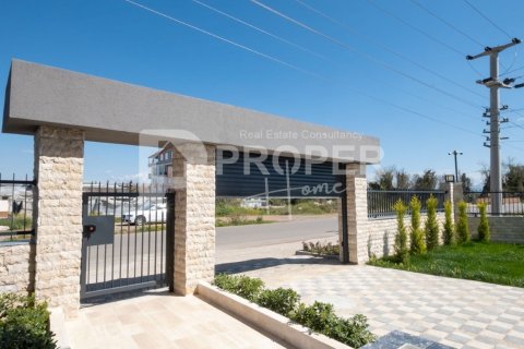 5 rooms Villa in Dao Huu Canh, Vietnam No. 12503 15