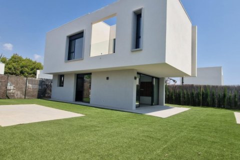 3 bedrooms Villa in La Font, Spain No. 127766