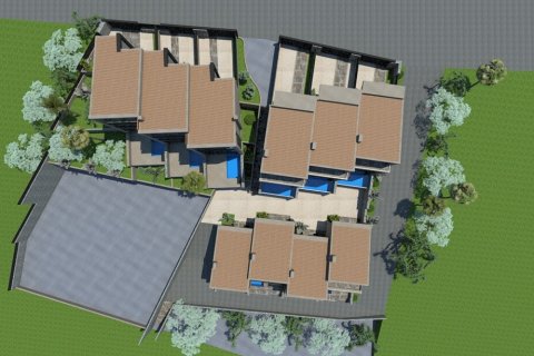 4 bedrooms Villa in Kavala, Greece No. 108261 10