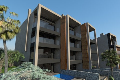 4 bedrooms Villa in Kavala, Greece No. 108261 9