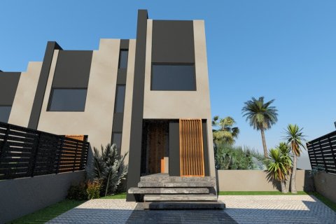 4 bedrooms Villa in Kavala, Greece No. 108261 5